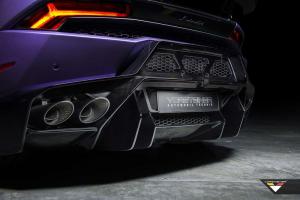 2015 Lamborghini Huracan Novara by Vorsteiner