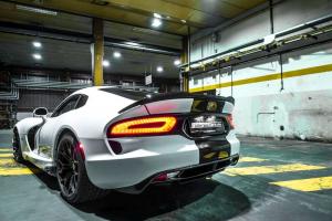 2015 Dodge Viper GTS R710 by GeigerCars