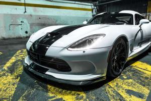 2015 Dodge Viper GTS R710 by GeigerCars