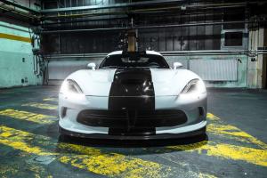 2015 Dodge Viper GTS R710 by GeigerCars