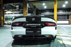 2015 Dodge Viper GTS R710 by GeigerCars