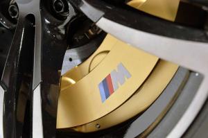 2015 BMW M4 Coupe Live From Detroit 2014