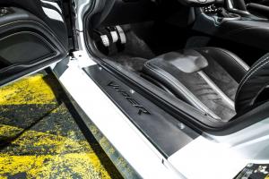 2015 Dodge Viper GTS R710 by GeigerCars