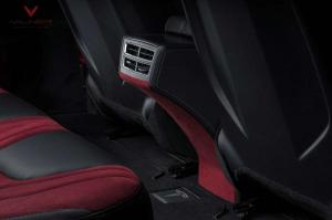 2015 Tesla Model S by Vilner