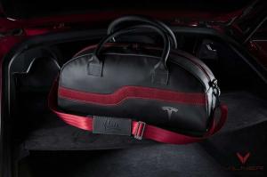 2015 Tesla Model S by Vilner