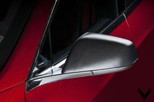 2015 Tesla Model S by Vilner