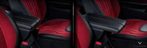 2015 Tesla Model S by Vilner