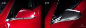 2015 Tesla Model S by Vilner