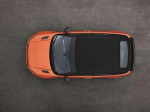 2016 Land Rover Range Rover Evoque Convertible