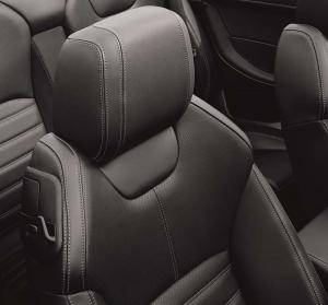 2016 Land Rover Range Rover Evoque Convertible