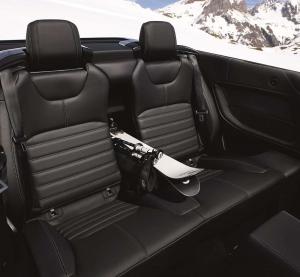 2016 Land Rover Range Rover Evoque Convertible