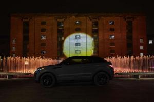 2016 Land Rover Range Rover Evoque Convertible