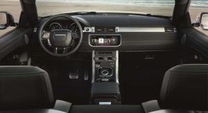 2016 Land Rover Range Rover Evoque Convertible