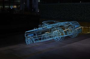 2016 Land Rover Range Rover Evoque Convertible