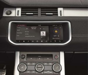 2016 Land Rover Range Rover Evoque Convertible