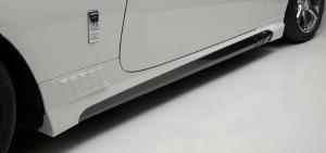 2015 Rolls-Royce Wraith Black Bison by Wald