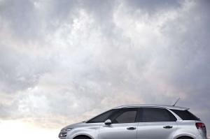 2013 Citroen C4 Picasso