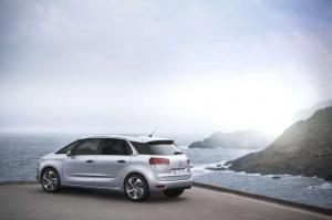 2013 Citroen C4 Picasso