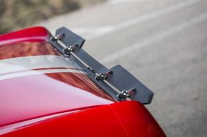 1965 Ford Mustang Fastback SPLITR by Ringbrothers