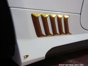 2015 Rolls-Royce Wraith by Office-K