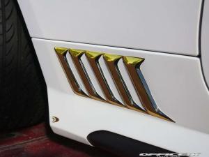 2015 Rolls-Royce Wraith by Office-K