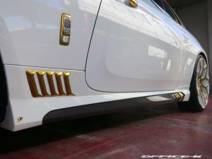2015 Rolls-Royce Wraith by Office-K
