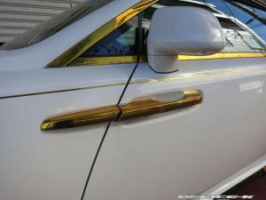 2015 Rolls-Royce Wraith by Office-K