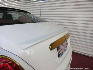 2015 Rolls-Royce Wraith by Office-K