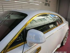 2015 Rolls-Royce Wraith by Office-K