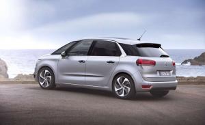 2013 Citroen C4 Picasso
