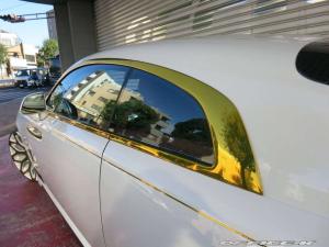 2015 Rolls-Royce Wraith by Office-K