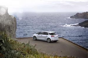 2013 Citroen C4 Picasso