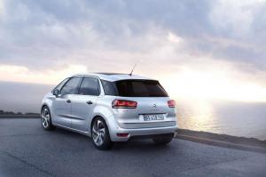 2013 Citroen C4 Picasso