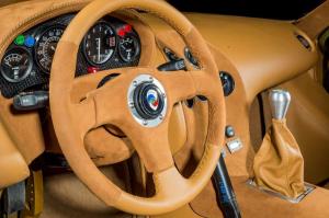 1997 Panoz Esperante GTR-1 Le Mans Homologation Special