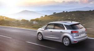 2013 Citroen C4 Picasso