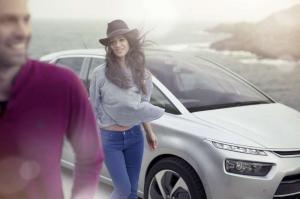 2013 Citroen C4 Picasso
