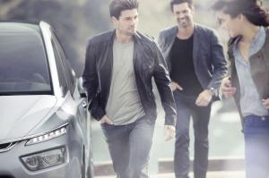 2013 Citroen C4 Picasso