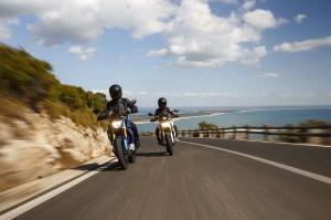 2016 BMW G310R