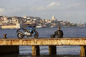 2016 BMW G310R