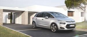 2013 Citroen C4 Picasso