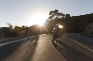2016 BMW G310R