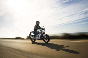 2016 BMW G310R
