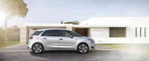 2013 Citroen C4 Picasso