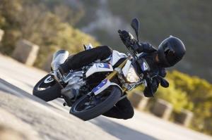 2016 BMW G310R