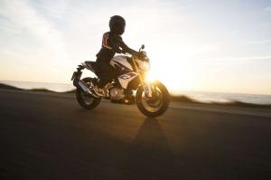 2016 BMW G310R
