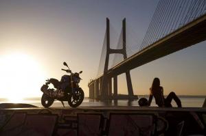 2016 BMW G310R