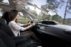 2013 Citroen C4 Picasso