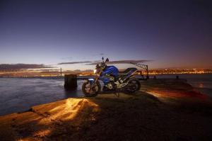 2016 BMW G310R