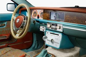 2015 Bilenkin Vintage