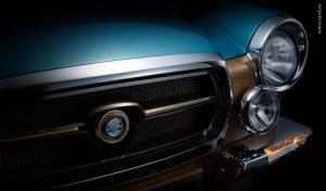 2015 Bilenkin Vintage